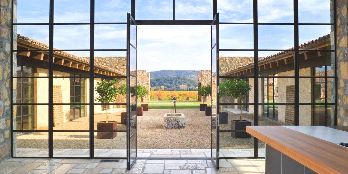 nieuwe ramen plaatsen